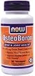 OsteoBoron with Green Superfoods - 90 - VegCap OsteoBoron with Green Superfoods - 90 - VegCap