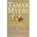 Hell Hath No Curry: A Pennsylvania Dutch Mystery
