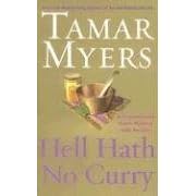 Hell Hath No Curry (Pennsylvania Dutch Mysteries with Recipes)