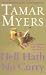 Hell Hath No Curry: A Pennsylvania Dutch Mystery (Pennsylvania Dutch Mysteries with Recipes) by Tamar Myers ISBN 0451221672