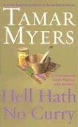 Hell Hath No Curry: A Pennsylvania Dutch Mystery (Pennsylvania Dutch Mysteries with Recipes)