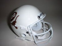 Texas Longhorns 1969 Throwback Mini Helmet (Quantity of 6)