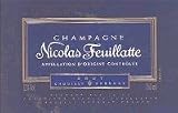 2004 Nicolas Feuillatte Vintage Brut 750ml
