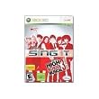 Disney Sing It High School Musical 3 Senior Year Bundle Xbox 360