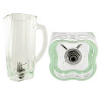 Waring 500204 Glass Jar with Blending Assembly