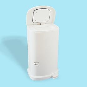 Diaper Dekor Plus Diaper Pail