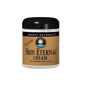 Source Naturals Skin Eternal Cream