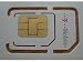 Produkt-Bild: Xtra-Card MICRO SIM IPad WebnWalk - Micro-SIM-Karte