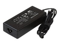 MICROBATTERY Ersatzteil AC Adapter 90W HP 6510b 6515b 6530b 6710b 6715s 6910p ohne Dongle  Preisvergleich