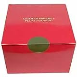 Mother Sperry's Plum Pudding - 48 oz - by ChefShop.com