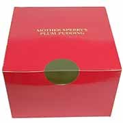 Mother Sperry's Plum Pudding - 48 oz - by ChefShop