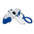 Genius 2 Tympanic Thermometer and Probe Covers Genius 2 Tympanic Thermometer