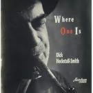 Where One Is