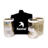 Nielson Kellerman 0802 Kestrel Rh Calibration Kit for Sale