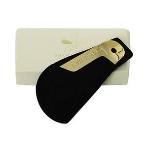 ピースオブペタル シューホーン ゴールド(24Kメッキ)