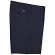 IZOD G Mens G-Flex Flat Front Twill Shorts
