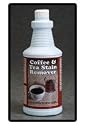 Coffee & Tea Stain Remover