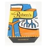 MissRoben'sCornFreeConfectioner'sSugar-6OnePoundBags