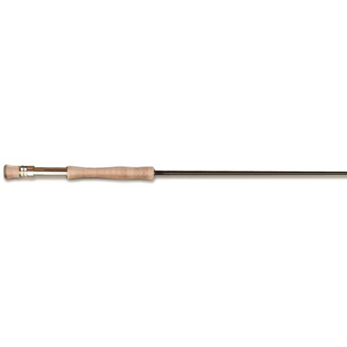 G. Loomis Cross Current 7 wt.)