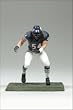 McFarlane Toys NFL 3 Inch Sports Picks Series 7 Mini Action Figure Brian Urlacher (Chicago Bears)