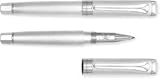 Omas Limited Maserati Sterling Silver Rollerball Pen