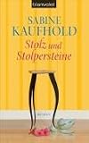 Produkt-Bild: Stolz und Stolpersteine