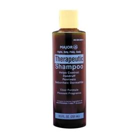 Thera-Gel Shampoo, 251mL (6 oz) , Compare to Neutrogena T-Gel