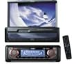 FARENHEIT TID-90PKG (2 DIN SIZE) 7" IN-DASH MONITOR, AM/FM/CD/MP3/DVD PLAYER