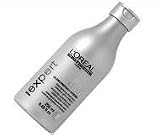 L'Oréal Professionnel Shampooing Eclat pour Cheveux Gris et Blancs Silver au Gloss Protect System Série Expert 250ml