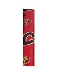 DDI - Calgary Flames Gift Wrap Roll (1 pack of 18 items)