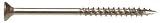 35PK 9x2 SS Star Screw