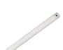 Hunter 26035 18-Inch Downrod, French Vanilla