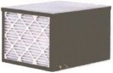 AllerAir 9450AH Air Handler System Absorbs Chemical Gases and Odors