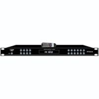 PYLE PT504 Rack Mount AM/FM Digital Tuner with Auto Start Feature