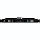 PYLE PT504 Rack Mount AM/FM Digital Tuner with Auto Start Feature