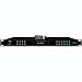 PYLE PT504 Rack Mount AM/FM Digital Tuner with Auto Start Feature