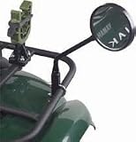 Stearns Mad Dog® ATV Mirror Black