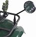 Stearns Mad Dog&reg; ATV Mirror Black