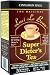 Super Dieters Tea-Cinnamon Spice - 60 - Bag