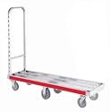 Magliner Axiom 360 Narrow Aisle Platform Truck 1200 Lb. Capacity