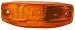 IMPERIAL 81980 SIDE MARKER AND TURN SIGNAL BULB