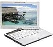 Fujitsu LifeBook T1010 Tablet PC - Core 2 Duo P8400 / 2.26 GHz - RAM 2 GB - HDD 120 GB - DVD?RW (?R DL) / DVD-RAM - GMA 4500MHD - Gigabit Ethernet - WLAN : 802.11 a/b/g/n (draft), Bluetooth 2.1 EDR - TPM - fingerprint reader, SmartCard reader - Vista Business - 13.3 Widescreen TFT 1280 x 800 ( WXGA ) - camera - Microsoft Office Ready