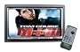 Kenwood DDX6019 - DVD player with LCD monitor and AM/FM tuner