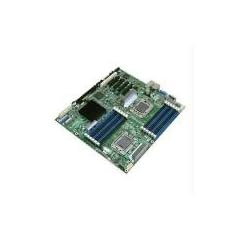 Intel Server S5520HCR Mainboard Sockel Intel 5520 12 x DDR3 Speicher E-ATX