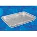1/4 Size Aluminum Sheet Cake Pan (30940HFA)