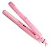 Cortex Platinum Collection Pink Ceramic Flat Iron / Hair Straightener
