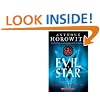 Evil Star: Book Two-of the Gatekeepers