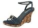 Schutz 38902001 | Women's Sandals Nave/Navy