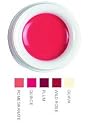 Korres Lip Butter - 6 g (Available Shades: Pomegranate, Quince, Plum, Wild Rose or Guava)