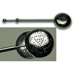 Stainless Steel Tea Infuser, Wand